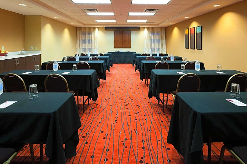 Residence Inn by Marriott Indianapolis Carmel