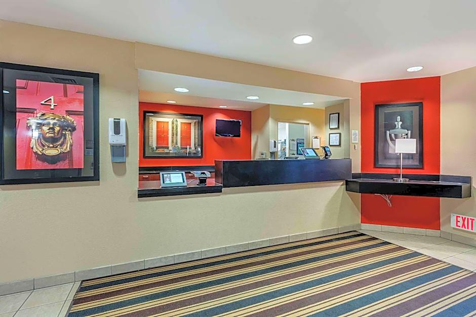 Extended Stay America Suites - Sacramento - West Sacramento