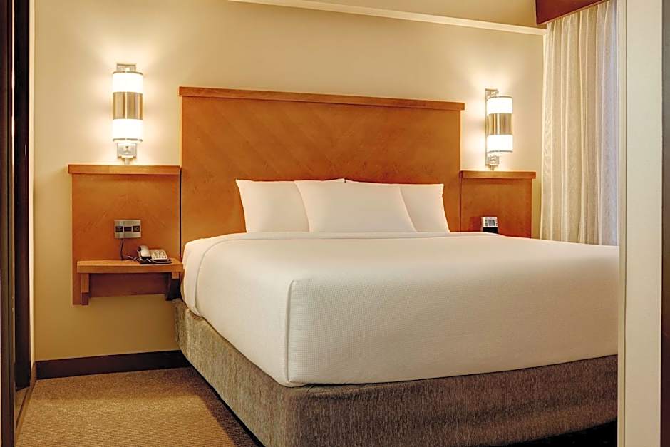 Hyatt Place Salt Lake City Downtown The Gateway