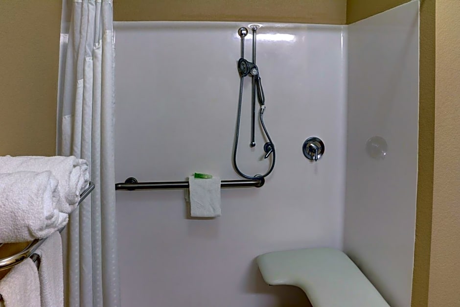 Holiday Inn Express Hotel & Suites Huntsville