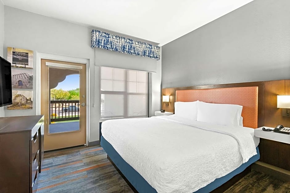 Hampton Inn By Hilton & Suites Goodyear