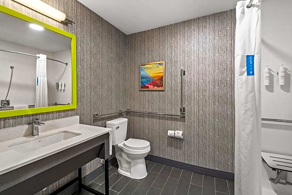 Hampton Inn By Hilton Lexington/Georgetown