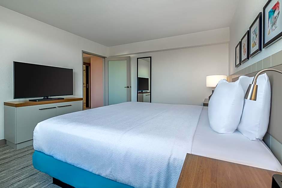 Hilton Garden Inn Los Angeles Airport