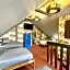 Fireside Inn & Hostel