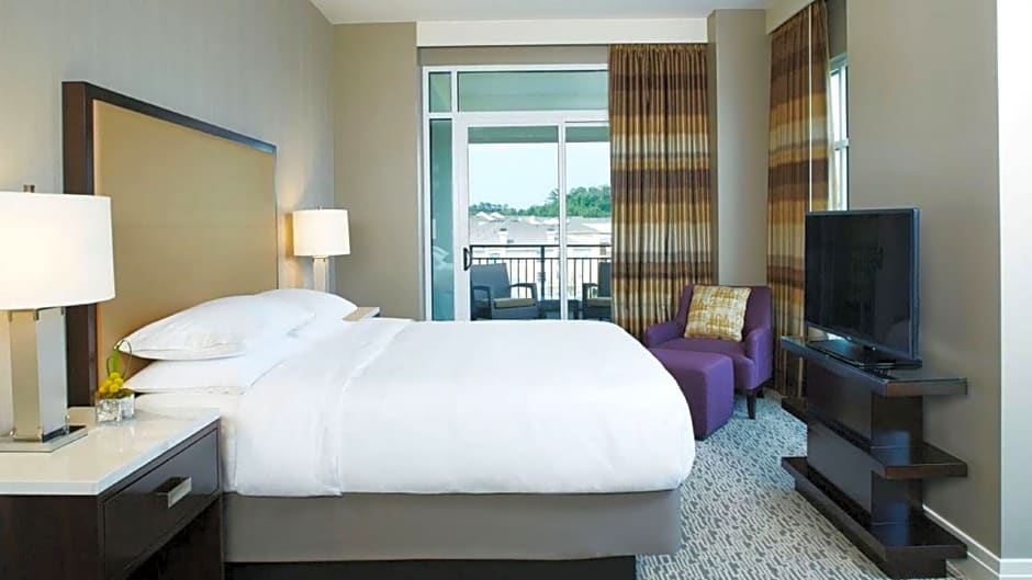 Hyatt Regency Atlanta Perimeter at Villa Christina