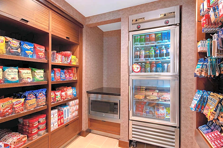 Fairfield Inn & Suites by Marriott Rochester West/Greece