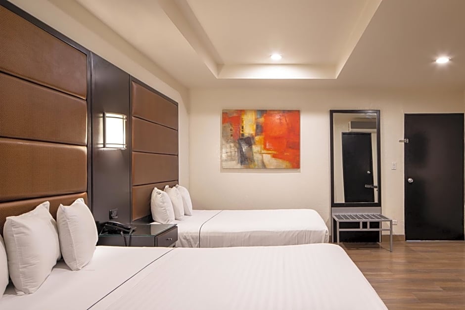 Hotel Astor Tijuana