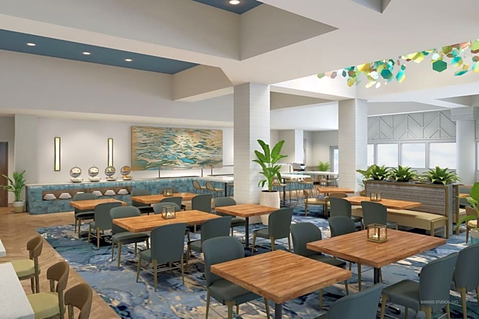 Delta Hotels by Marriott Orlando Celebration