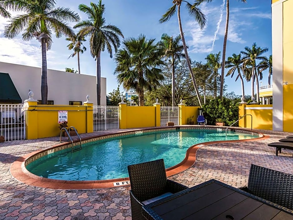 La Quinta Inn & Suites by Wyndham Jupiter