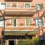 The Grand Meshmosh Hotel