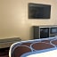 Super 8 by Wyndham Houston/NASA/Webster Area