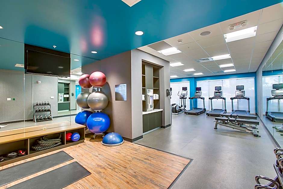 Fairfield Inn & Suites by Marriott Wichita East