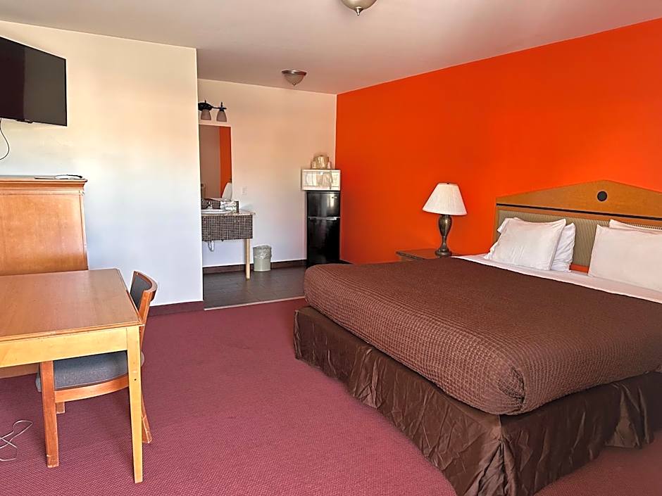 Gateway Lodge