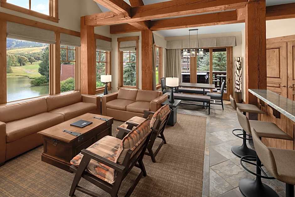 Hotel Park City, Autograph Collection by Marriott
