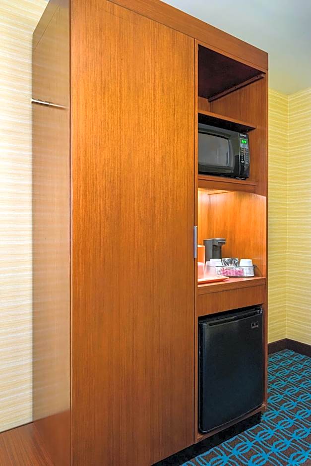 Fairfield Inn & Suites by Marriott Paramus