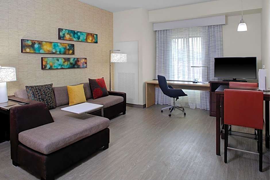 Residence Inn by Marriott Dallas Allen/Fairview
