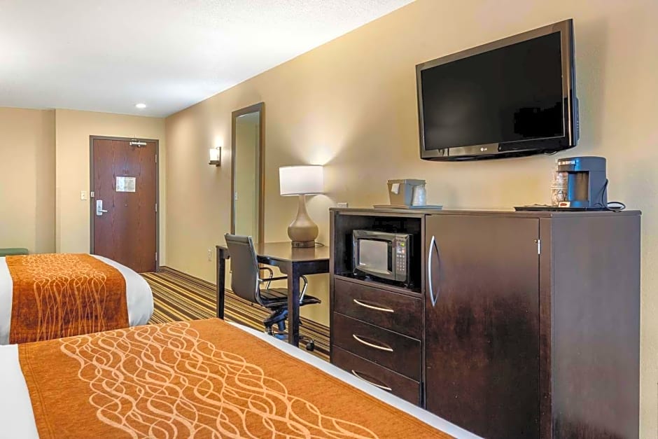 Comfort Inn & Suites Triadelphia