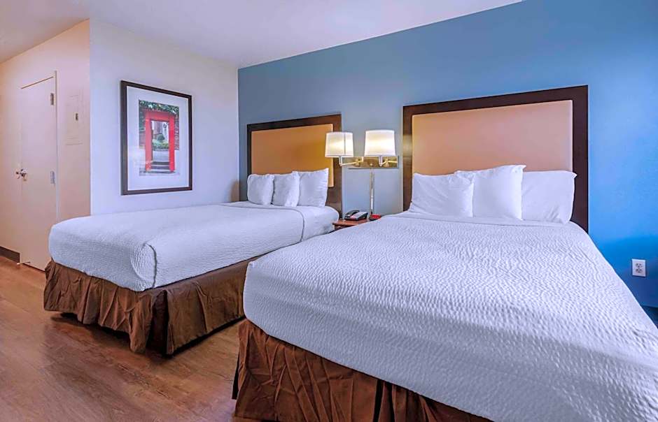 Extended Stay America Suites - Elizabeth - Newark Airport