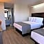 SureStay by Best Western Salt Lake City Downtown