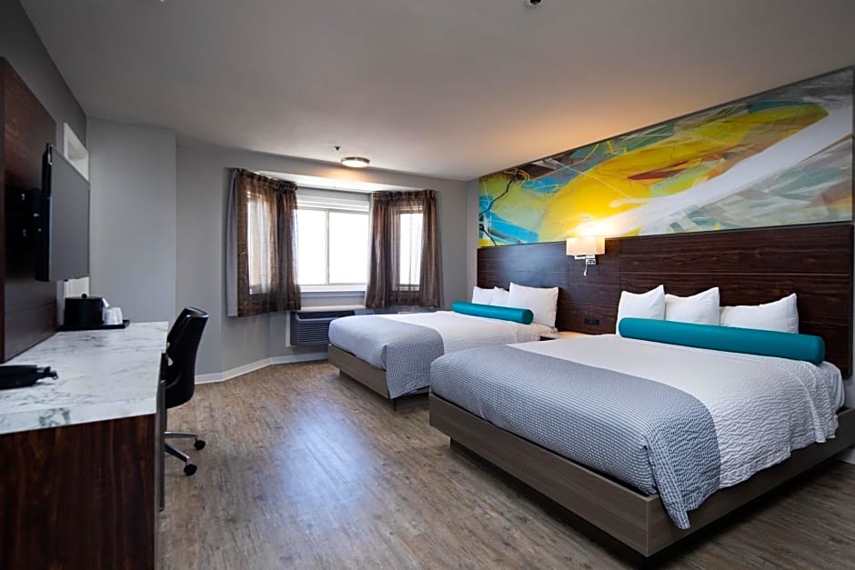 Inn At Rockaway