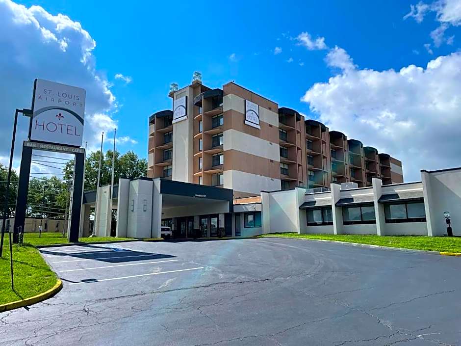 Saint Louis Airport Hotel