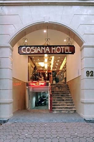 Cosiana Hotel