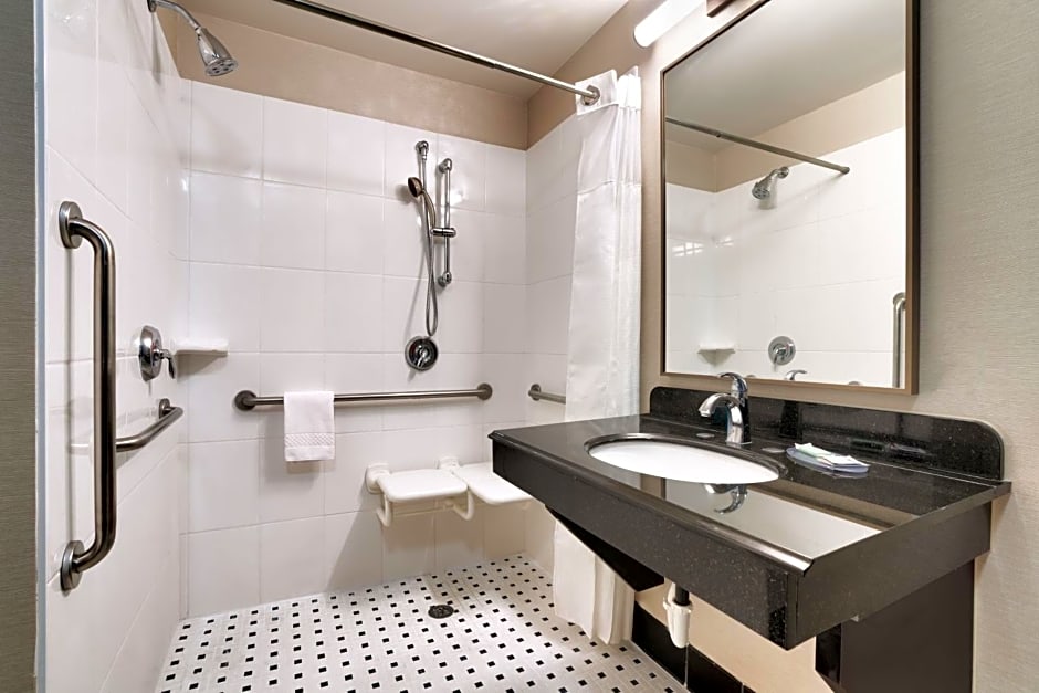 Fairfield Inn & Suites by Marriott Albany