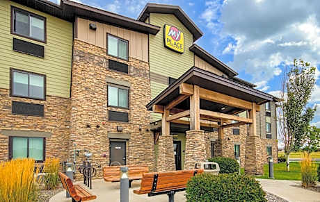 My Place Hotel-Bozeman, MT