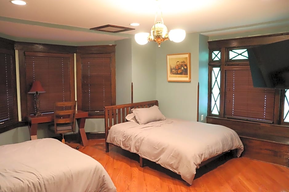 VAAST Bed & Breakfast