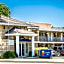 Comfort Inn Palo Alto