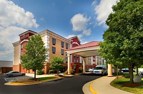 Comfort Suites Dulles Airport