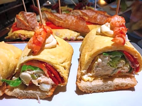 Hotel Yamaguchi - Alojamientos en SANGUESA