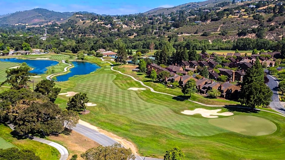 Carmel Valley Ranch, in The Unbound Collection by Hyatt
