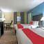OYO Hotel Knoxville TN Cedar Bluff I-40