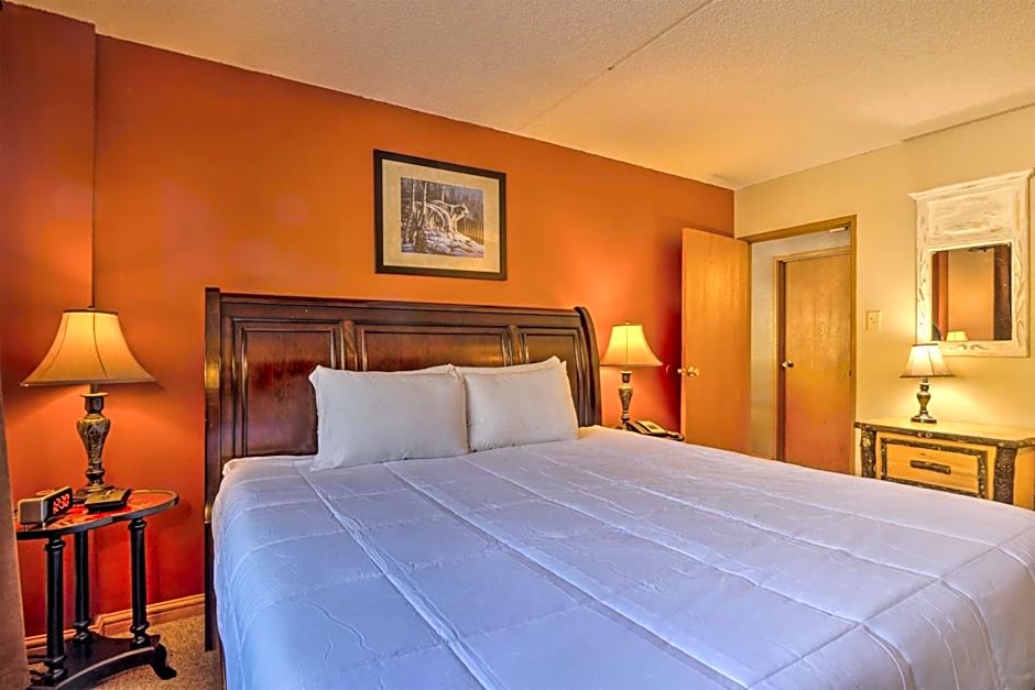 Beaver Run 1 Bedroom Condo
