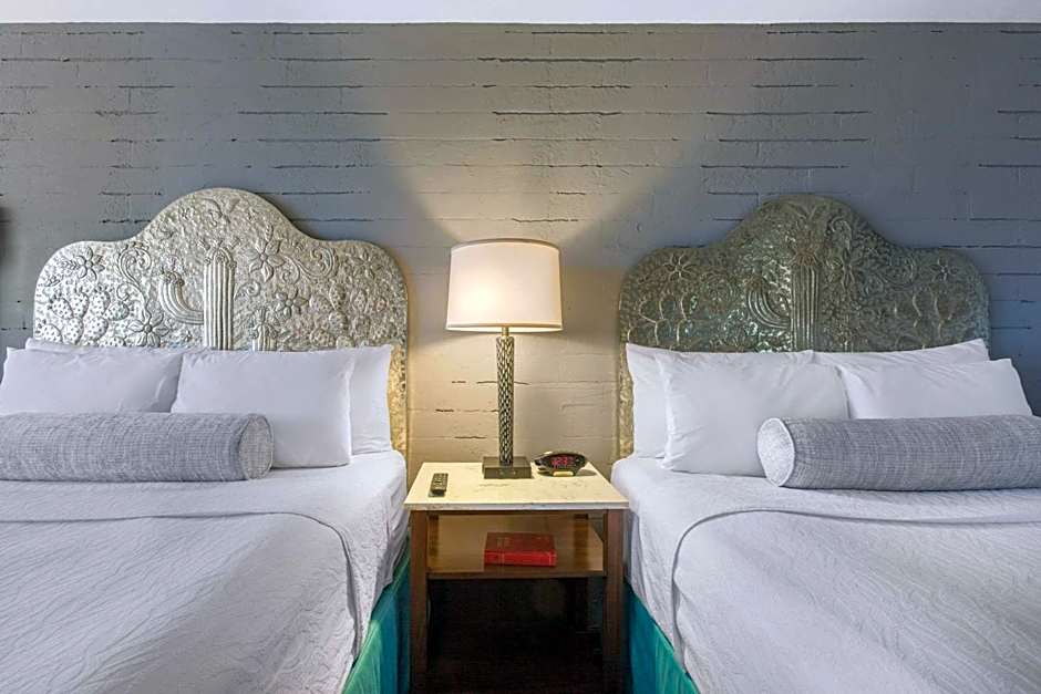 La Posada Lodge & Casitas, Ascend Hotel Collection