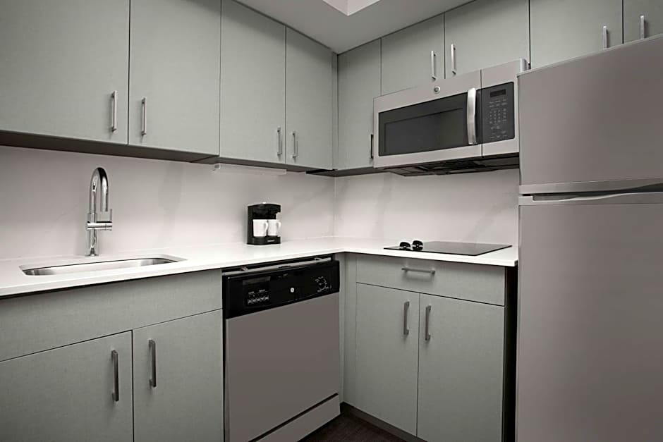 Homewood Suites By Hilton Alexandria