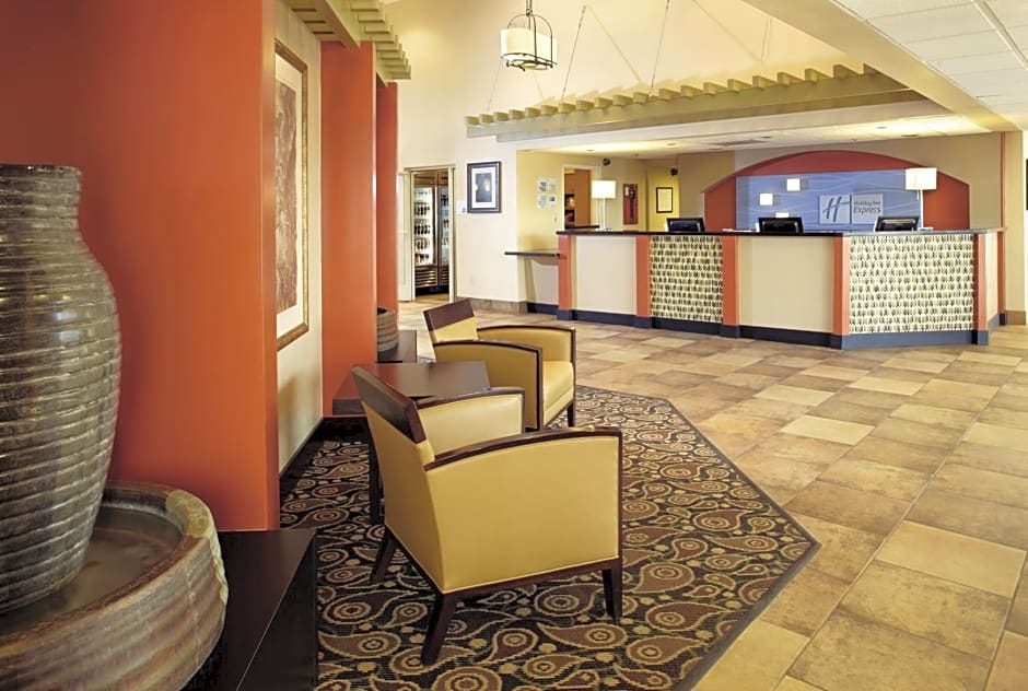 Holiday Inn Express Hotel & Suites Scottsdale - Old Town