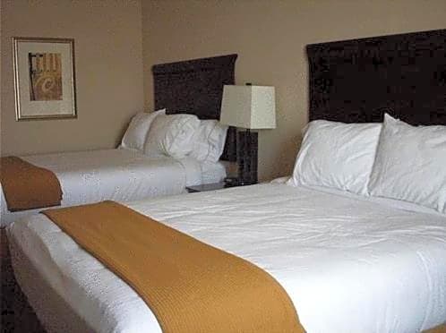 Holiday Inn Express Hotel and Suites Kingsville