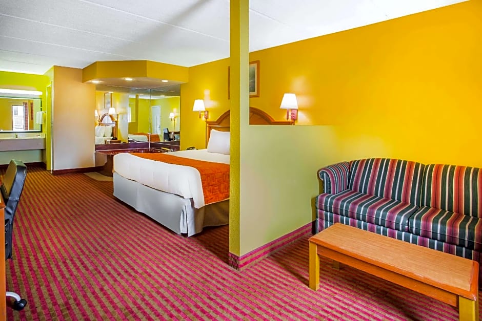 Howard Johnson by Wyndham Panama City