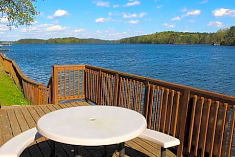 The Wharf Resort