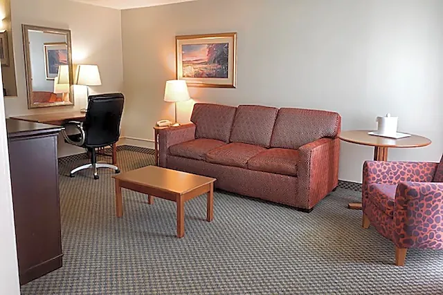 Econo Lodge