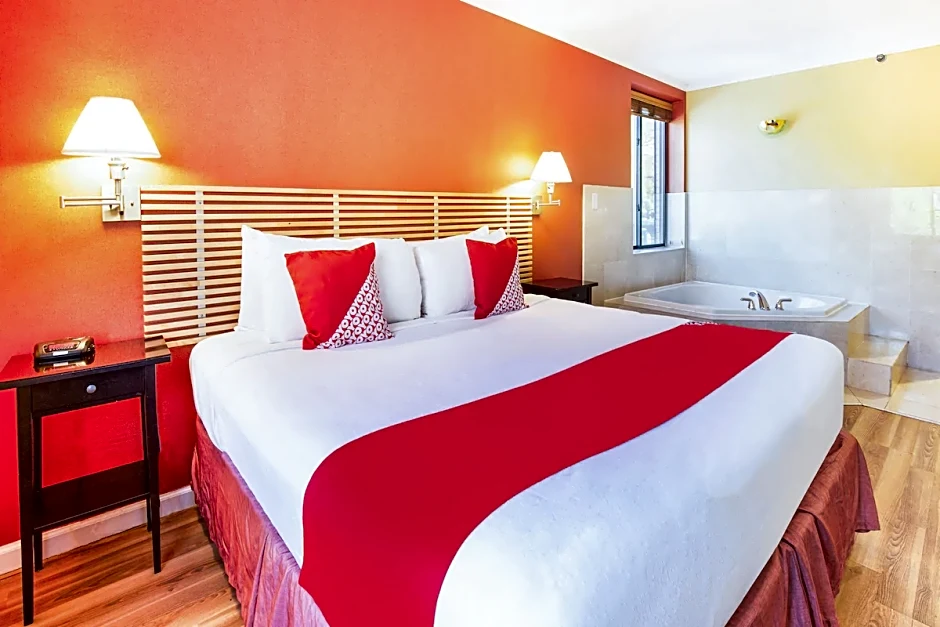 Quality Inn JFK Airport Rockaway Blvd
