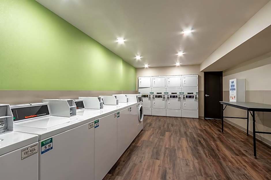 WoodSpring Suites Tolleson - Phoenix West