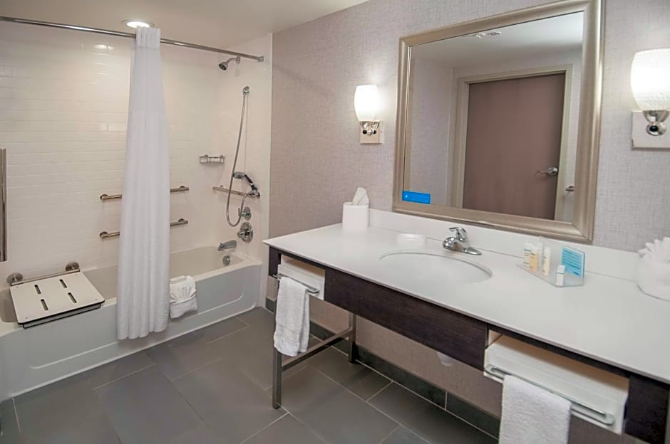 Hampton Inn By Hilton & Suites Ridgeland