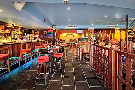 Millennium Airport Hotel Dubai