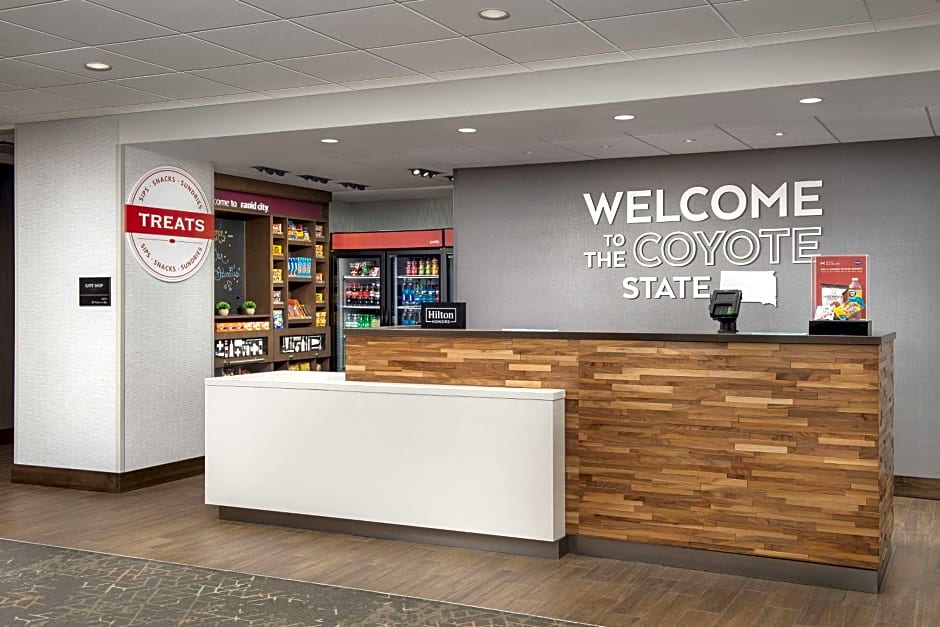 Hampton Inn By Hilton & Suites Rapid City Rushmore, SD