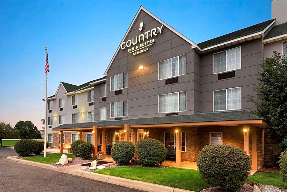 Country Inn & Suites by Radisson, Minneapolis-Shakopee