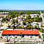 Executive Inn - Panama City Beach