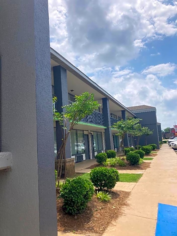 Wyndham Garden Lake Guntersville